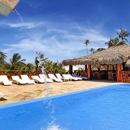 Mini hotel (Adults Only) Jijoca de Jericoacoara Exterior foto