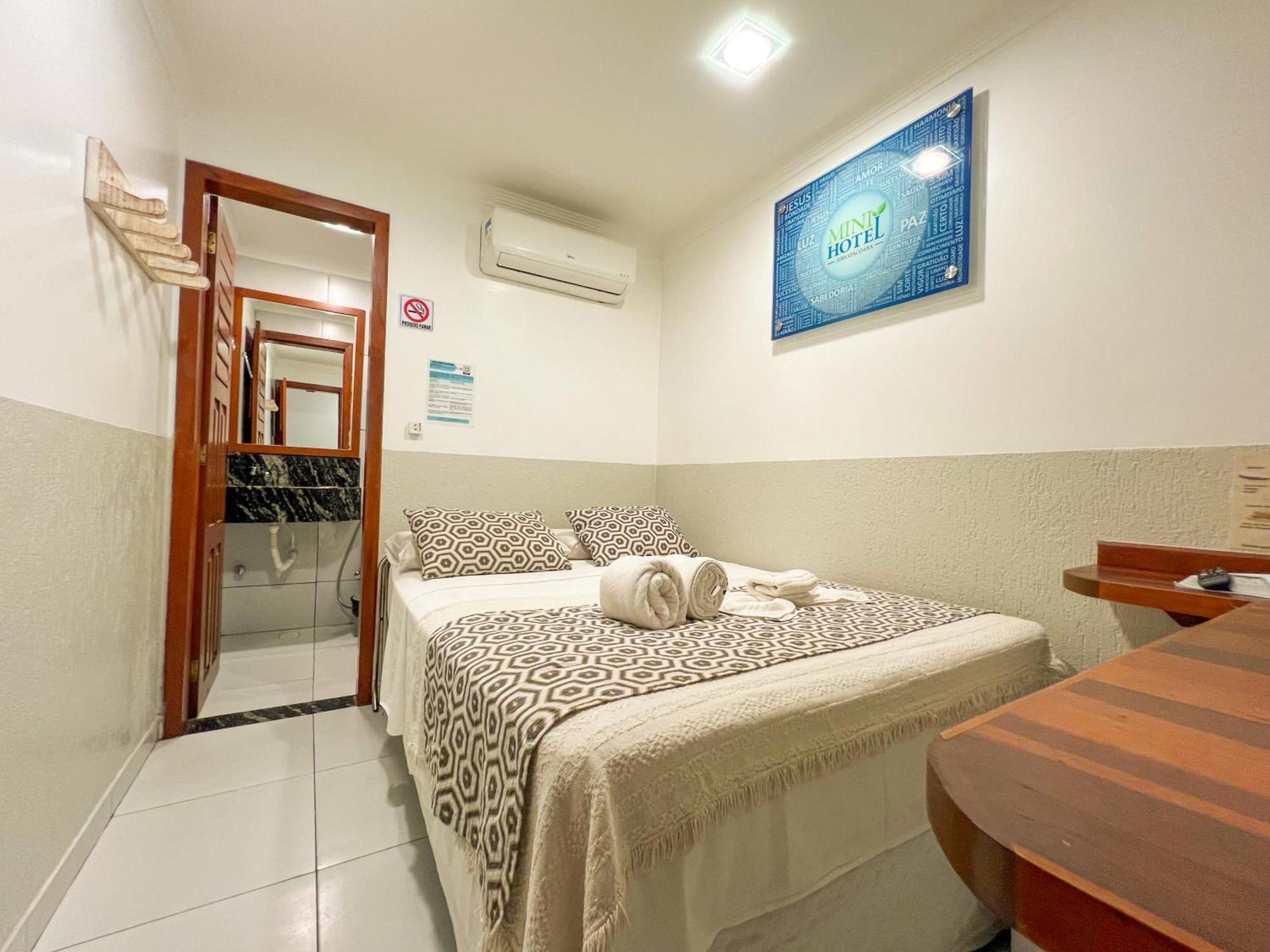 Mini hotel (Adults Only) Jijoca de Jericoacoara Exterior foto
