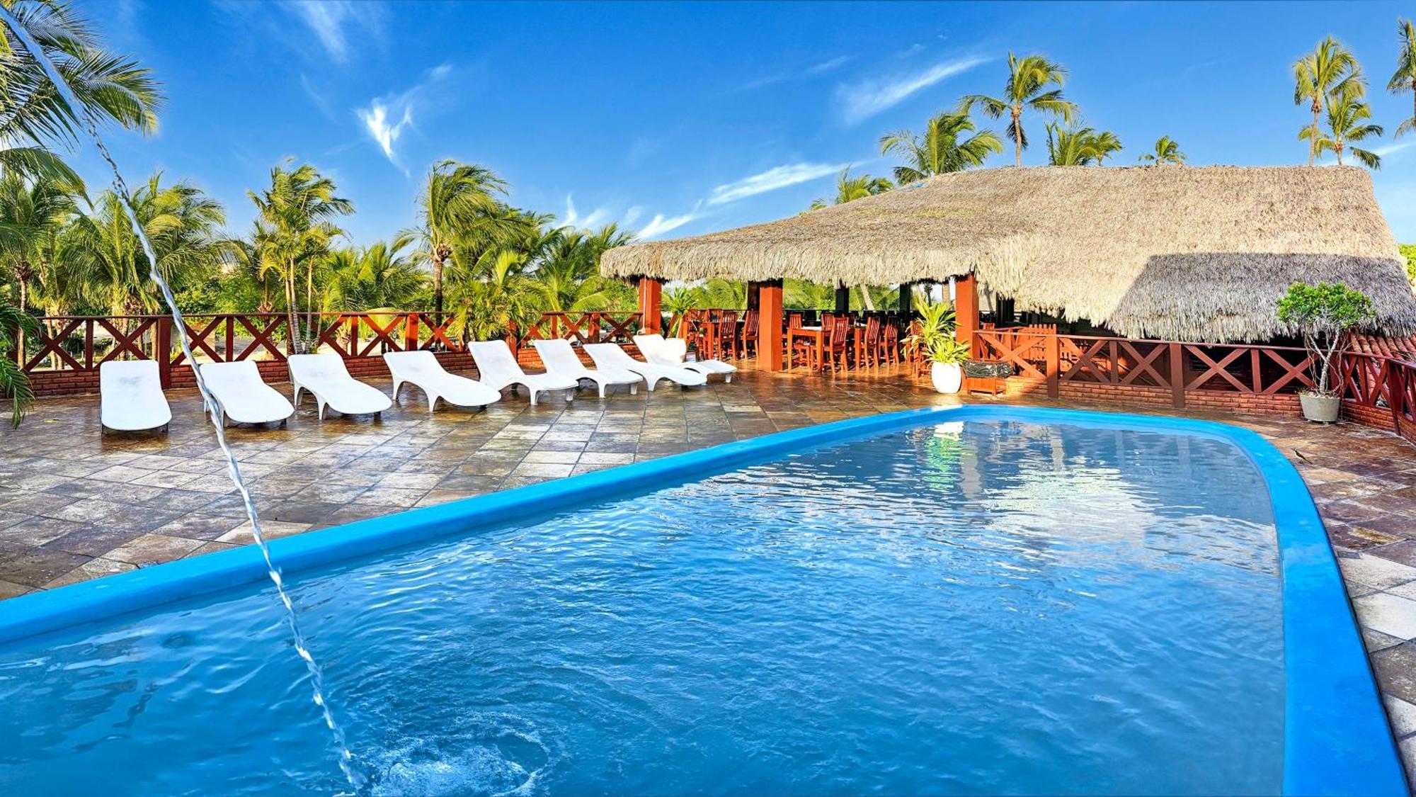Mini hotel (Adults Only) Jijoca de Jericoacoara Exterior foto