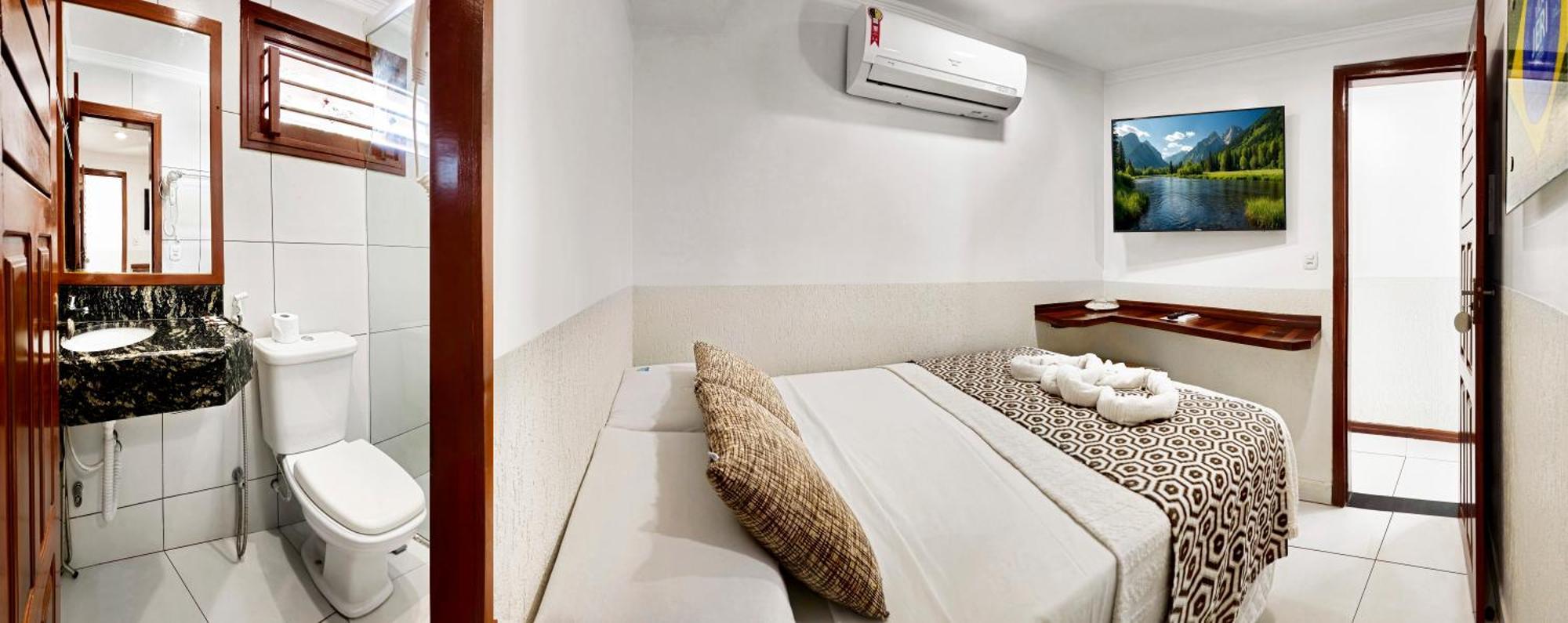 Mini hotel (Adults Only) Jijoca de Jericoacoara Exterior foto